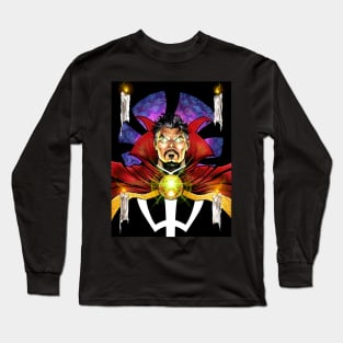 Doctor Strange Long Sleeve T-Shirt